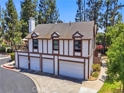 1501 Canterbury 19-C , Placentia, CA