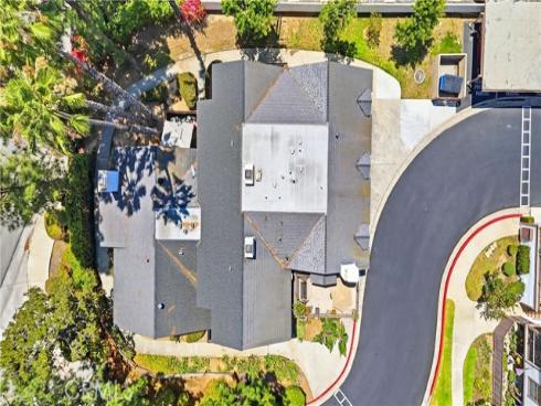 1501 Canterbury 19-C , Placentia, CA