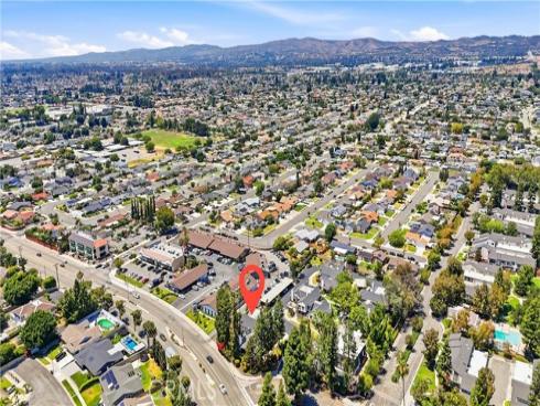 1501 Canterbury 19-C , Placentia, CA