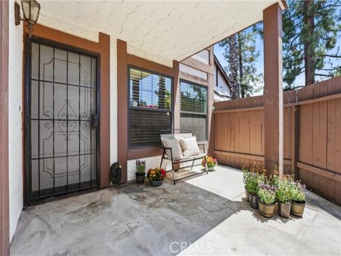 1501 Canterbury 19-C , Placentia, CA