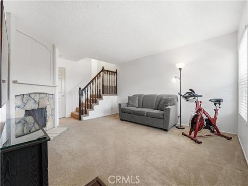 1501 Canterbury 19-C , Placentia, CA