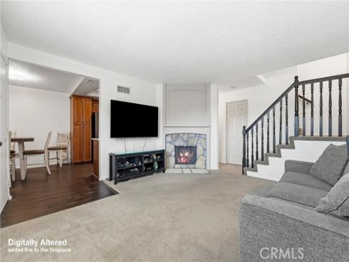 1501 Canterbury 19-C , Placentia, CA