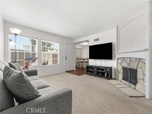 1501 Canterbury 19-C , Placentia, CA