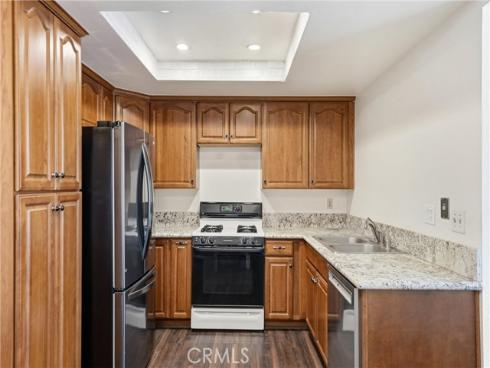 1501 Canterbury 19-C , Placentia, CA