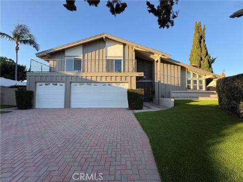 329 Hudson , Placentia, CA