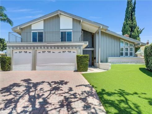 329  Hudson  , Placentia, CA