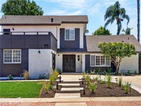 402 Hillcrest , Placentia, CA