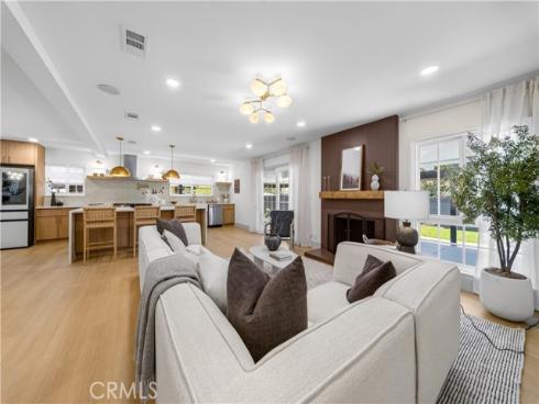402 Hillcrest , Placentia, CA