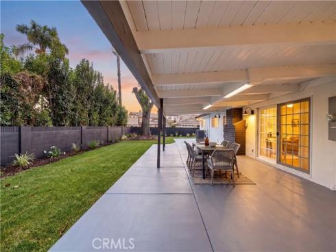 402 Hillcrest , Placentia, CA