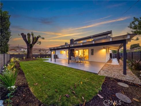 402 Hillcrest , Placentia, CA