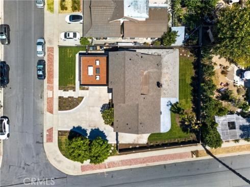 402 Hillcrest , Placentia, CA