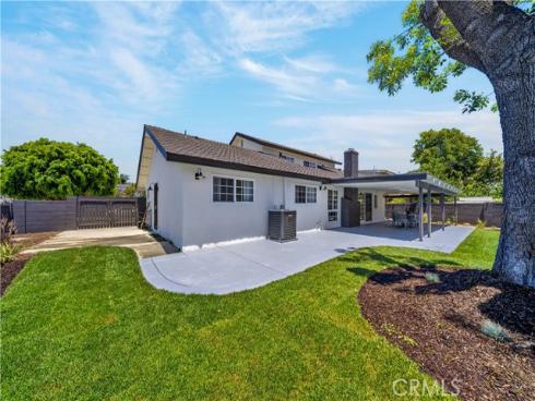 402 Hillcrest , Placentia, CA
