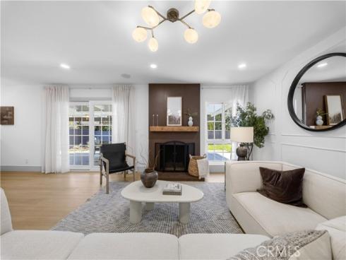 402 Hillcrest , Placentia, CA