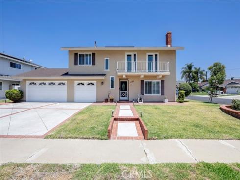 231 Platte Way
