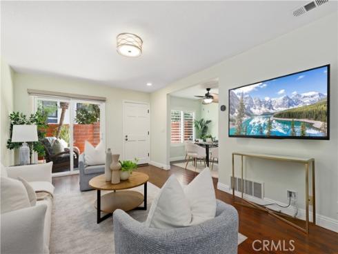 1609 Sherwood Village Circle, Placentia, CA