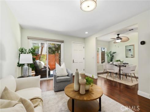 1609 Sherwood Village Circle, Placentia, CA