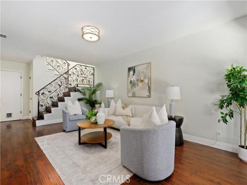 1609 Sherwood Village Circle, Placentia, CA