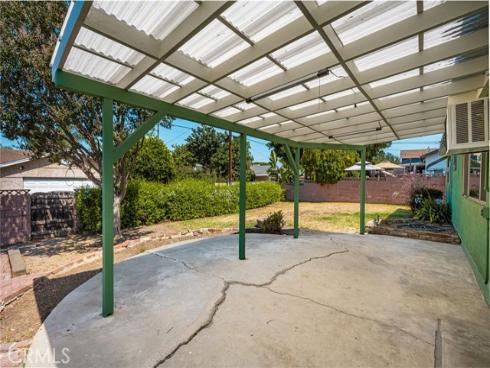 713 Moonbeam , Placentia, CA