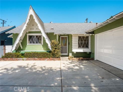 713 Moonbeam , Placentia, CA