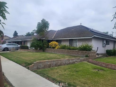 260  Rio Grande  , Placentia, CA
