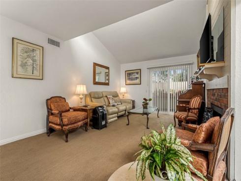 242 Pasteur , Placentia, CA