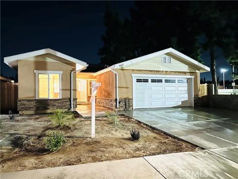 1667 Oak Street, Placentia, CA