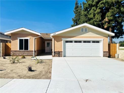 1667 Oak Street, Placentia, CA