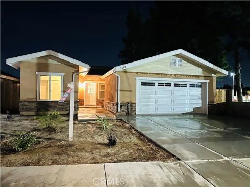 1667 Oak Street, Placentia, CA