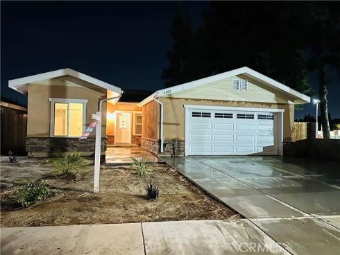 1667 Oak Street, Placentia, CA