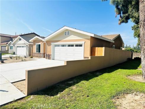 1667 Oak Street, Placentia, CA