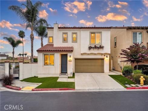 1115 N. Vecino Lane