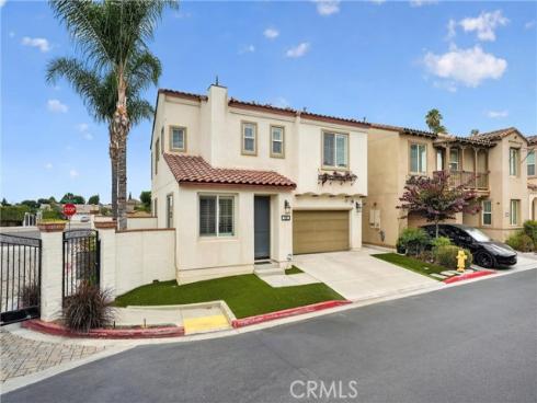 1115 N Vecino Lane, Placentia, CA