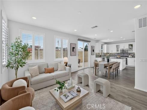 1115 N Vecino Lane, Placentia, CA