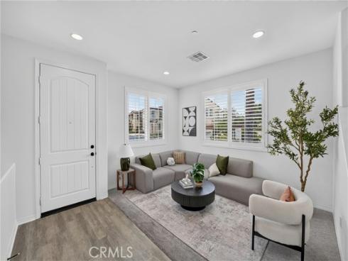 1115 N Vecino Lane, Placentia, CA
