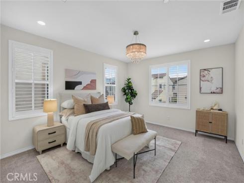 1115 N Vecino Lane, Placentia, CA