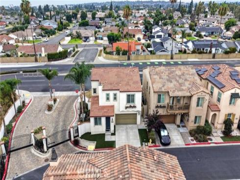 1115 N Vecino Lane, Placentia, CA