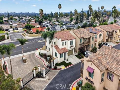1115 N Vecino Lane, Placentia, CA