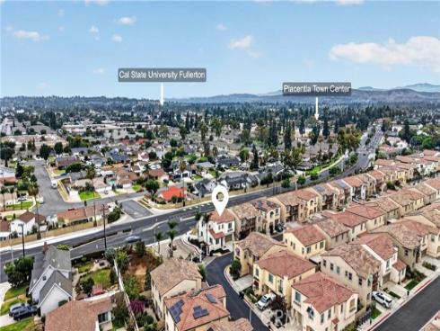 1115 N Vecino Lane, Placentia, CA