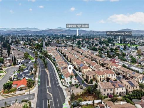 1115 N Vecino Lane, Placentia, CA