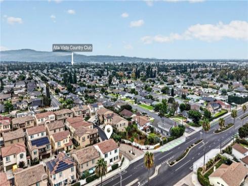 1115 N Vecino   Lane, Placentia, CA