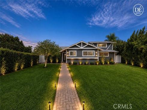 613 Peg Place, Placentia, CA