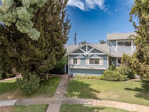 613 Peg Place, Placentia, CA
