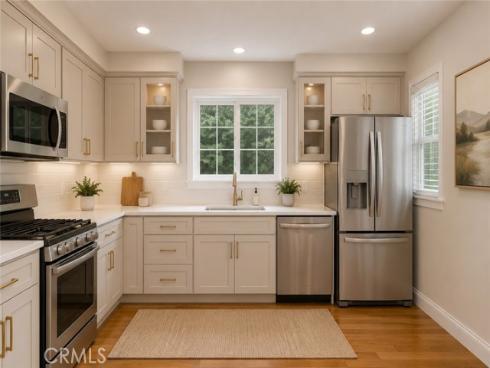 613 Peg Place, Placentia, CA
