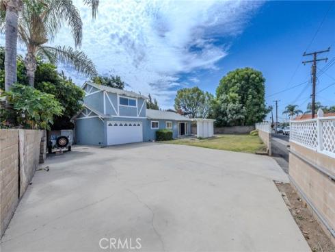613 Peg Place, Placentia, CA
