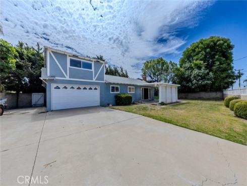 613 Peg Place, Placentia, CA