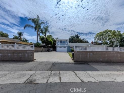 613 Peg Place, Placentia, CA
