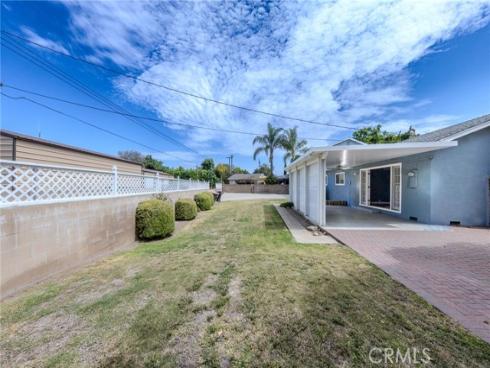 613 Peg Place, Placentia, CA