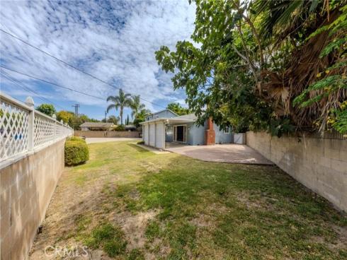 613  Peg   Place, Placentia, CA