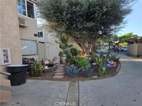 212 S Kraemer 2005 , Placentia, CA