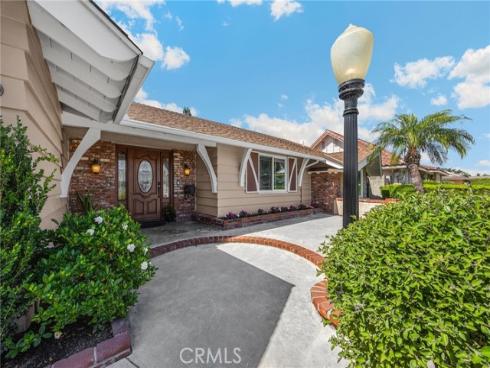 226 San Carlos Way, Placentia, CA